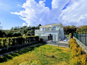 Villa A_Mare